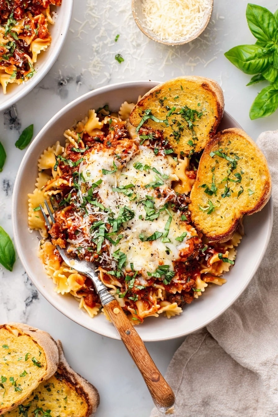 Customize Your Slow Cooker Lasagna: Tips for Meat, Cheese & Veggies